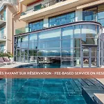 Radisson Blu 1835 Hotel, Cannes