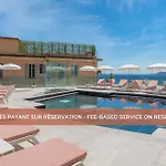 Radisson Blu 1835 Hotel, Cannes