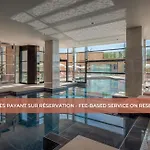 Radisson Blu 1835 Hotel, Cannes