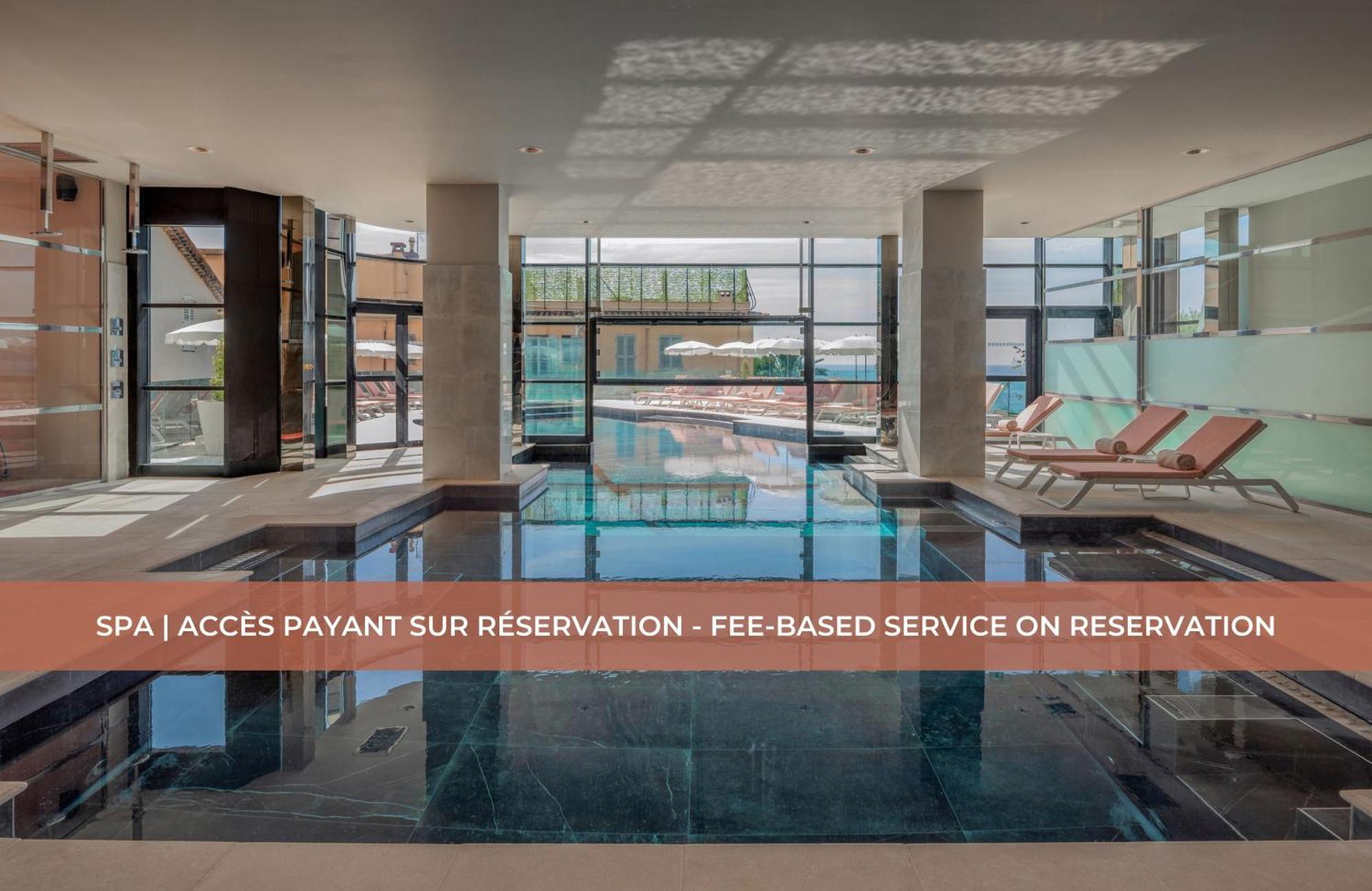 Radisson Blu 1835 Hotel, Hotel 4*