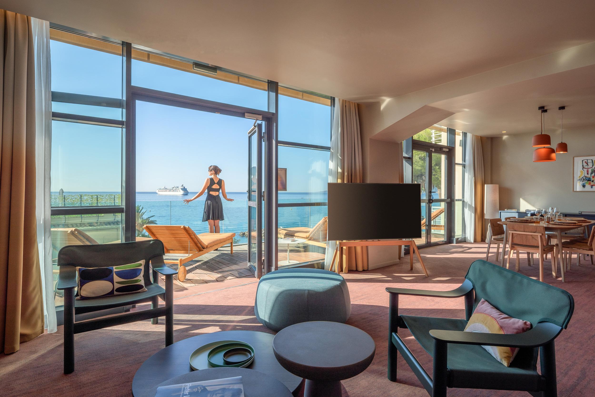Canopy By Hilton 4* Cannes
